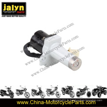 Interrupteur d&#39;allumage de moto pour Wuyang-150